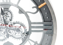 画像をギャラリービューアに読み込む, ギアクロック ルカ 65cm|CLOCK LUCA 65CM