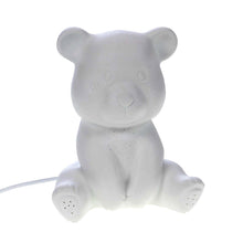 画像をギャラリービューアに読み込む, 物語を添える小熊のランプ|LAMP BEAR CUB