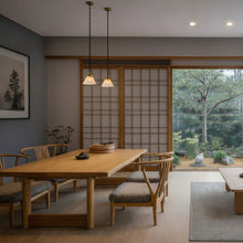 画像をギャラリービューアに読み込む, 【安土草多】ペンダントライト 傘 泡 L2A|泡が揺らめく