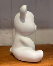 画像をギャラリービューアに読み込む, 物語を添える小熊のランプ|LAMP BEAR CUB