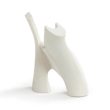 画像をギャラリービューアに読み込む, 猫のオブジェ(セラミック製)|DARIUS&SURI