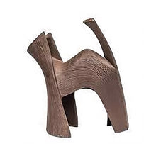 画像をギャラリービューアに読み込む, 猫のオブジェ(セラミック製)|DARIUS&SURI