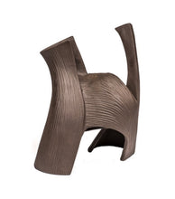 画像をギャラリービューアに読み込む, 猫のオブジェ(セラミック製)|DARIUS&SURI