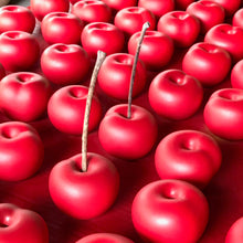 画像をギャラリービューアに読み込む, 天然粘土のチェリーオブジェ|GARDECO cherry