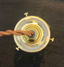 画像をギャラリービューアに読み込む, 【安土草多】ペンダントライト 八角筒瓶クラック L6C