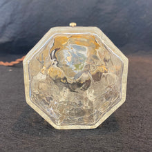 画像をギャラリービューアに読み込む, 【安土草多】ペンダントライト 八角筒瓶クラック L6C