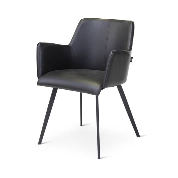 ボックス型アームチェア｜RITA armchair – WOOOD Online Shop