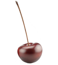 画像をギャラリービューアに読み込む, 天然粘土のチェリーオブジェ|GARDECO cherry