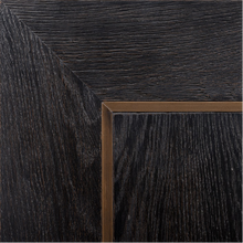 画像をギャラリービューアに読み込む, オーク材のダイニングテーブル|Dining table hunter 190×100