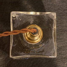 画像をギャラリービューアに読み込む, 【安土草多】ペンダントライト 角筒 L15|直線美が際立つ灯り