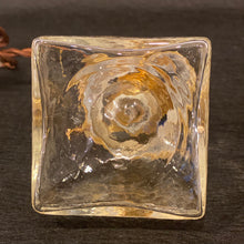 画像をギャラリービューアに読み込む, 安土草多|ペンダントライト 筒瓶 L9 – 揺らぎのある縦長シルエット