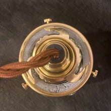 画像をギャラリービューアに読み込む, 安土草多|ペンダントライト 八角筒瓶 L6 – 細身のフォルムに宿る柔らかな光