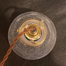 画像をギャラリービューアに読み込む, 【安土草多】ペンダントライト 傘 泡 L2A|泡が揺らめく