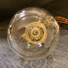 画像をギャラリービューアに読み込む, 【安土草多】ペンダントライト 球 L4