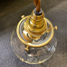 画像をギャラリービューアに読み込む, 【安土草多】ペンダントライト 球 L4