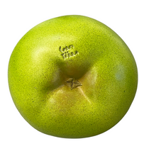 画像をギャラリービューアに読み込む, 天然粘土製の洋梨オブジェ|GARDECO pear