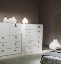 画像をギャラリービューアに読み込む, 天然粘土製の洋梨オブジェ|GARDECO pear