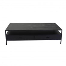 画像をギャラリービューアに読み込む, 天然アカシアのローテーブル|ACHYL coffee table