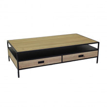 画像をギャラリービューアに読み込む, 天然アカシアのローテーブル|ACHYL coffee table