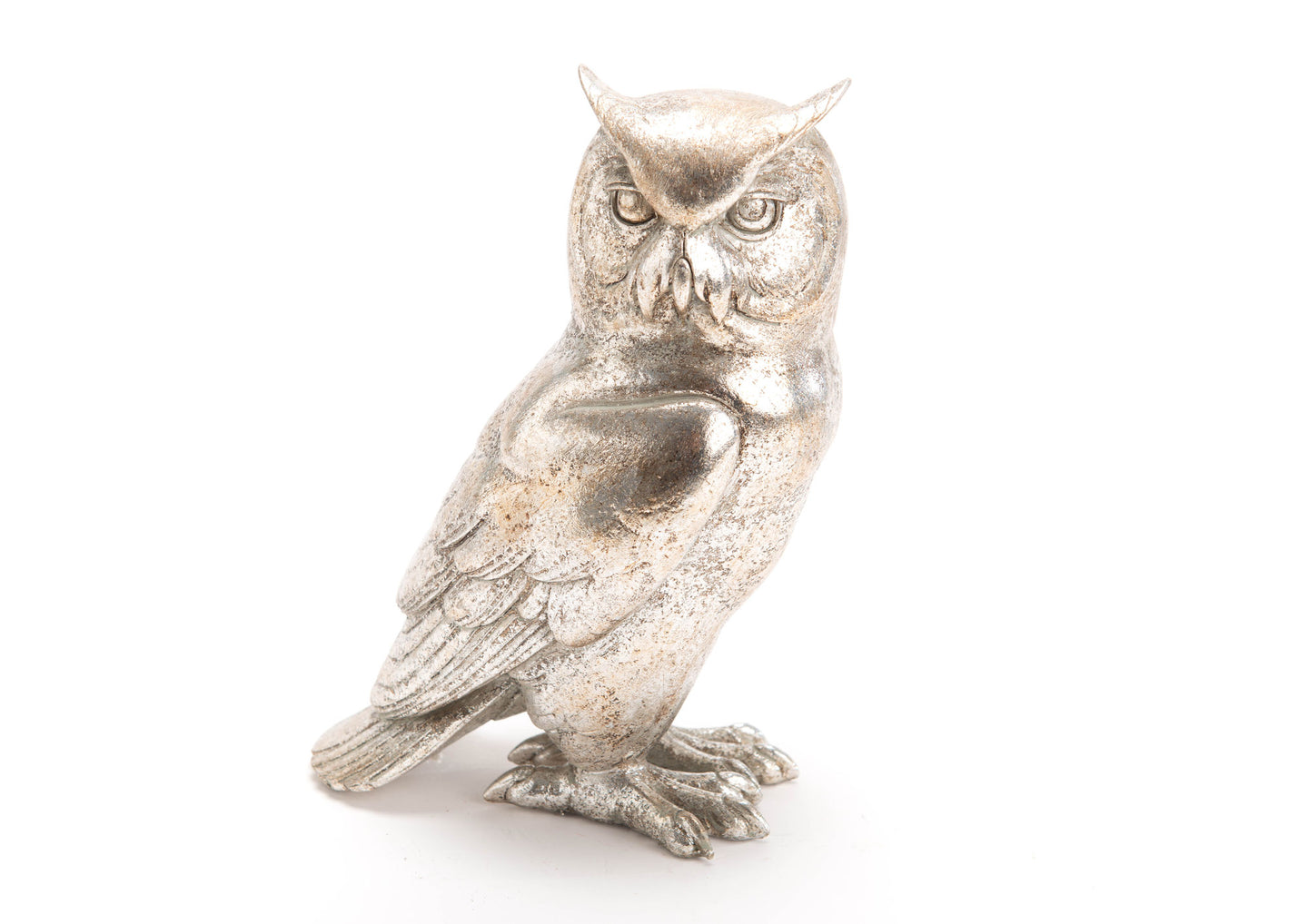 OWLS SILVER