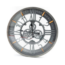 画像をギャラリービューアに読み込む, ギアクロック ルカ 65cm｜CLOCK LUCA 65CM
