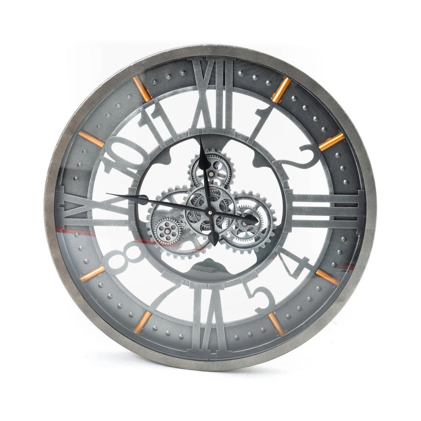 ギアクロック ルカ 65cm｜CLOCK LUCA 65CM