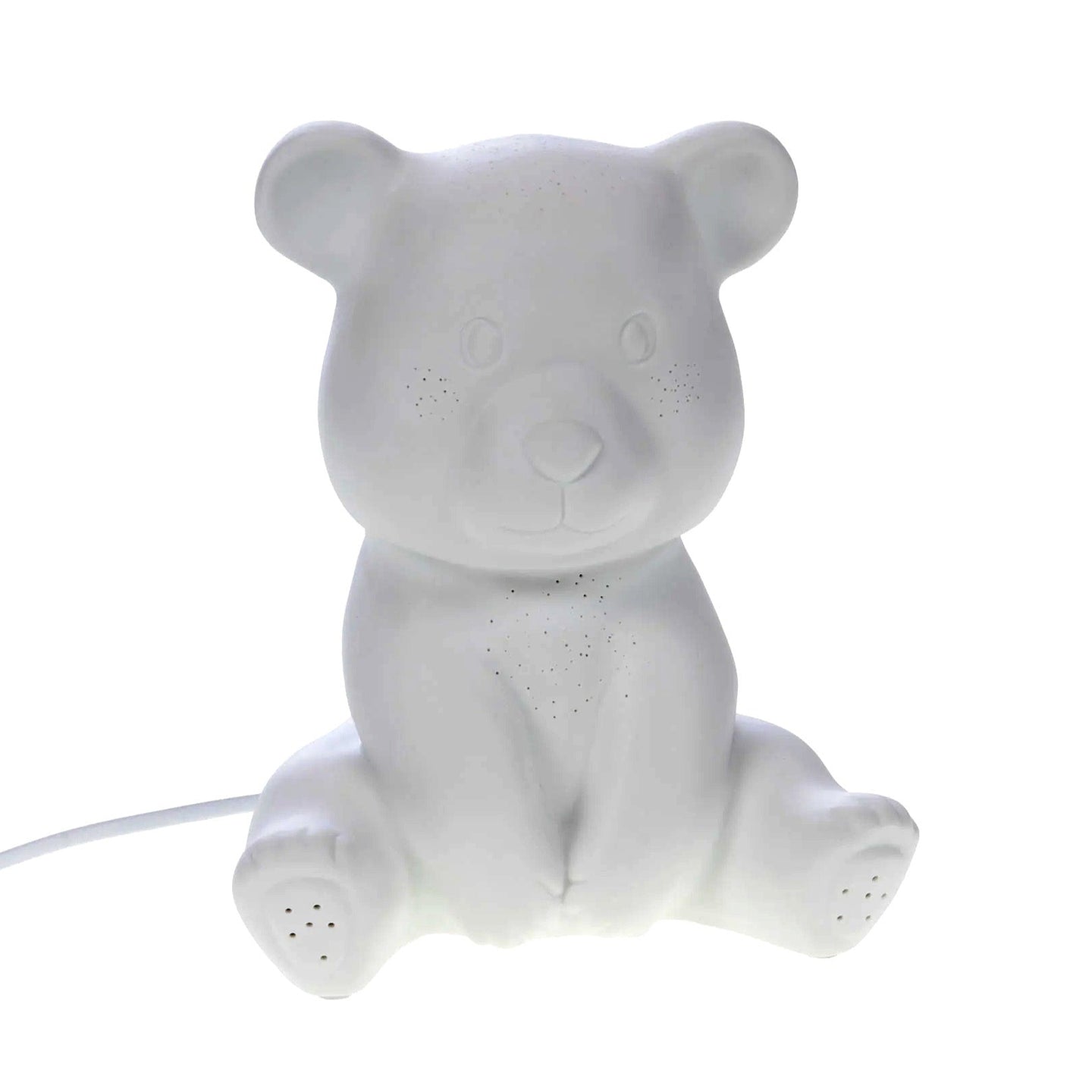 物語を添える小熊のランプ｜LAMP BEAR CUB