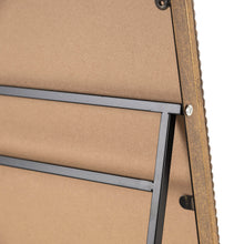 画像をギャラリービューアに読み込む, エレガントな姿見｜Mirror Laurine with standard (Gold)
