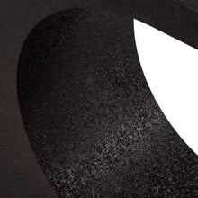 画像をギャラリービューアに読み込む, モダンコンソール｜Console Bazel (Black/gold)
