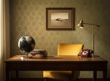 画像をギャラリービューアに読み込む, 地球儀オブジェ｜GLOBE MONDE NOIR/SILVER
