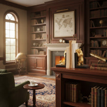 画像をギャラリービューアに読み込む, ベアのブックエンド｜SERRE LIVRE OURS DORES
