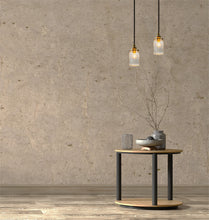 画像をギャラリービューアに読み込む, 【安土草多】ペンダントライト 八角筒瓶クラック L6C
