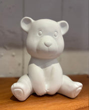 画像をギャラリービューアに読み込む, 物語を添える小熊のランプ｜LAMP BEAR CUB
