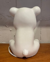 画像をギャラリービューアに読み込む, 物語を添える小熊のランプ｜LAMP BEAR CUB
