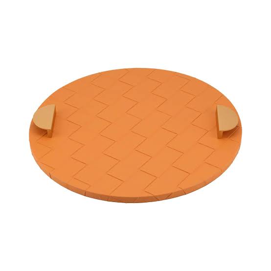 Tray Mavey (Orange)