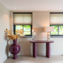 画像をギャラリービューアに読み込む, 天然石モダンランプ｜Table lamp Jaella (Beige)
