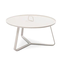 画像をギャラリービューアに読み込む, アルミニウム製のコーヒーテーブル｜CANNES coffee table
