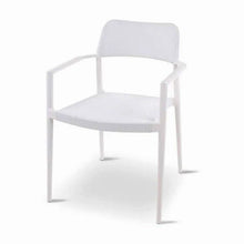 画像をギャラリービューアに読み込む, アルミ製アウトドアチェア｜INDY outdoor armchair
