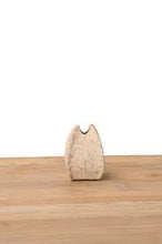 画像をギャラリービューアに読み込む, SMALL MARBLED CERAMIC VASE
