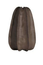 画像をギャラリービューアに読み込む, LARGE BROWN CERAMIC BASE
