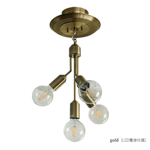 LED Mareno ceiling lamp