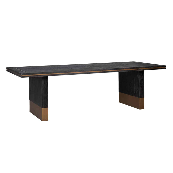 Dining table hunter 190×100