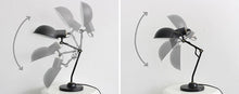 画像をギャラリービューアに読み込む, Ferreo desk lamp
